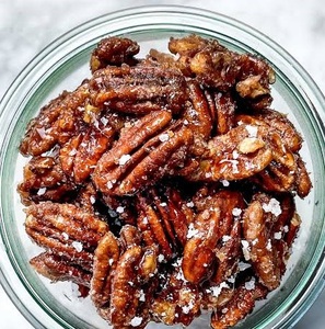 ถั่วพีแคนกระป๋องพรีเมียม |   ผู้ผลิตและส่งออกอาหารขายส่ง - Product Image 6