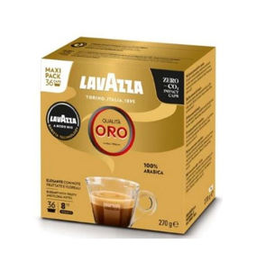 Lavazza A Modo Mio Qualità Oro, 12 Cápsulas, al por Mayor, para Servicios de Hotel de Lujo y Suites Ejecutivas - Product Image 2