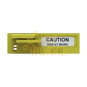 Eaton SC32LOCK - Neuf - Product Image 1