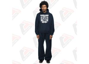 Ensemble de survêtement 2 pièces ultra confortable et élégant pour hommes - Product Image 6