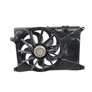 VENTILATEUR DE REFROIDISSEMENT MOTEUR OPEL Mokka 1ère Série 95484867 A 14 NET, B 14 NET, D 14 NET Essence 1400 (12>) - Product Image 1