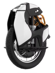 สินค้ามาใหม่ KS-S18 ยูนิไซเคิลไฟฟ้า - Product Image 3