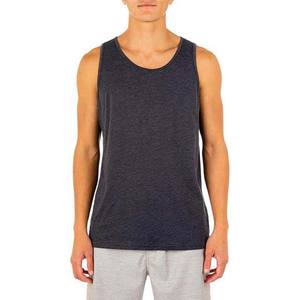 Débardeurs de gymnastique pour hommes de qualité supérieure respirant et léger entraînement sport vêtements de fitness coton vêtements pour hommes grande taille débardeurs - Product Image 1