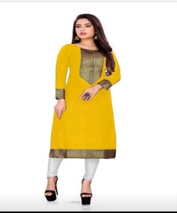 เสื้อเบลาส์ปักลายสำหรับสนามหญ้าแบบสุภาพชุด Sharara แบบทางการของปากีสถาน - Product Image 3