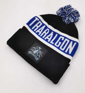 Nouveauté, bonnets d'hiver unisexes de haute qualité, bonnets d'hiver chauds en tricot côtelé, bonnets d'hiver d'extérieur, jacquard 2026 - Product Image 3