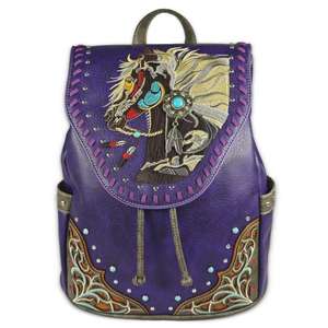 2026 New Hand Tooled 100% Genuine Leather Luxury Waterproof Eco-Friendly Large Capacity Laptop <b>Backpack</b> Custom Design <b>Business</b> - Product Image 1