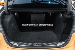 Mercedes Benz S680 Maybach 2023 Automático, Volante a la Izquierda, Sedán de Gasolina, Auto Usado en Venta - Product Image 6