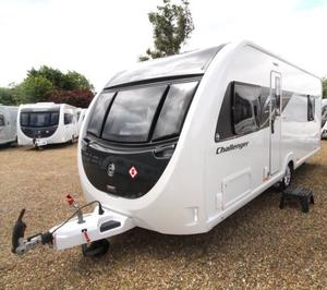 Remolque de Caravana Eléctrico de Aluminio de 12V, Estándar Australiano, con Capacidad de Carga de 1500 kg, para Autocaravanas, Camping y Todoterreno - Product Image 1