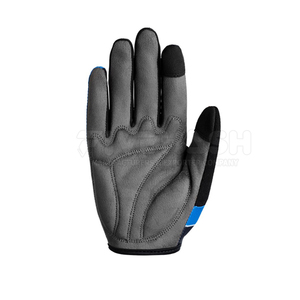 Guantes de Ciclismo de Dedo Completo al por Mayor, Antideslizantes, con Logotipo Personalizado Aceptado - Product Image 3