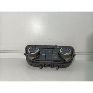 COMANDI CLIMA OPEL Mokka X 39081563 B16DTH (16>) - Product Image 2
