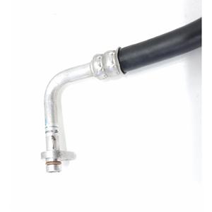 Tubo del Condensador del Compresor de A/C para Renault Talisman Sedán 924549656R R9M 409 Diésel 1600 (15>) - Product Image 4