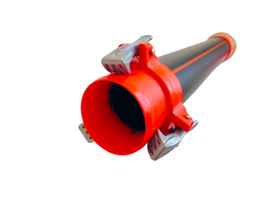 Tubería de Riego con Cierre y Junta de 125 mm - Product Image 3