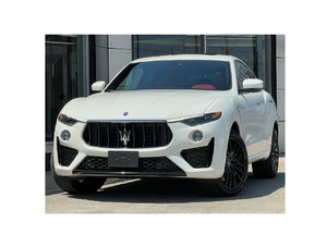 3.0L อัตโนมัติ8สปีดจาก2021มาเซราติเลบันเต้ V6สปอร์ต AWD ZF - Product Image 3