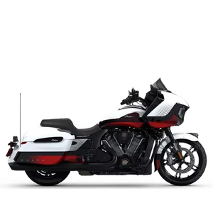 Proveedor autorizado para la nueva motocicleta 2025 Indianann Chall/Enger 112 Elitee Tou/ring con 3 años de garantía lista para enviar - Product Image 1