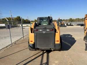 2021 nuevo caso SV280B Skid Steer - Product Image 5