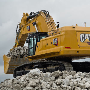 รถขุดตีนตะขาบ HITACHI ZX75 มือสองคุณภาพสูง เครื่องยนต์คัมมินส์ กำลัง 112 กิโลวัตต์ รับประกัน 1 ปี ถังขนาด 0.9 ลูกบาศก์เมตร อายุการใช้งานยาวนาน - Product Image 6