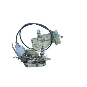 CERRADURA DELANTERA DERECHA TOYOTA Yaris Serie 6931052080 (99>03) - Product Image 1