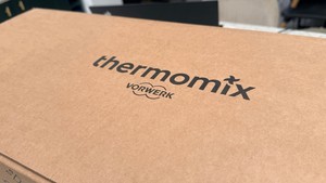 สินค้าใหม่คุณภาพ TM7 vorwerks Thermomix ผู้แปรรูปอาหารโฆษณาพร้อมคุณสมบัติเต็มรูปแบบ - Product Image 4