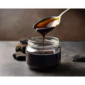 Résine de Shilajit Naturelle de l'Himalaya pour Hommes – Pichet Minéral Pur Authentique de Qualité Supérieure, Résine Traditionnelle Exportée d'Inde - Product Image 1