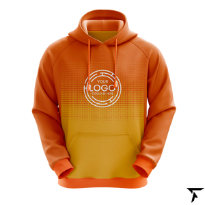 Sudadera con Capucha Unisex de Alta Calidad, Corte Regular, para Invierno, Antiencogimiento, Tejido Grueso, Sublimación Personalizada, 100% Poliéster - Product Image 2