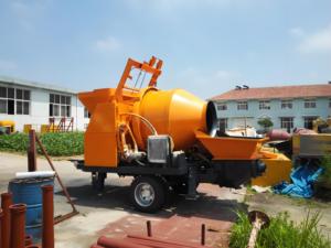 <span class=keywords><strong>Mixer</strong></span> beton dengan mesin pompa listrik Mini beton <span class=keywords><strong>Mixer</strong></span> pompa otomatis memuat beton <span class=keywords><strong>Mixer</strong></span> disediakan 2 tahun 3200