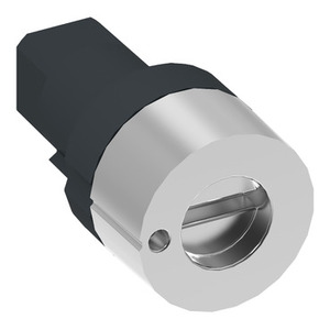 Inserto di Bloccaggio SCHNEIDER ELECTRIC NSYAEDLS3DC, Attrezzatura Elettrica Essenziale per PanelSet S3DC - Product Image 1