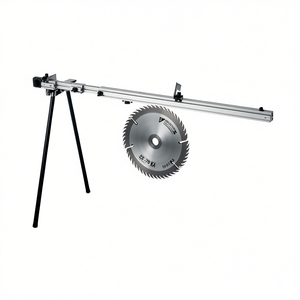 Cuchilla de sierra para accesorio de recorte Festool CS 70 KA, Categoría de producto - Product Image 2