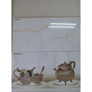 1x2 12x24 30x60cm 300x600mm Modern Glossy Ceramic Digital Wall Tiles for Living Room Bathroom Kitchen Decor - Product Image 3