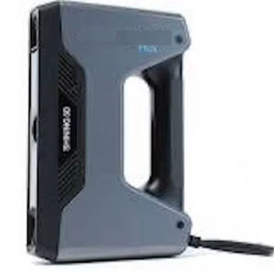 Escáner 3D de Mano ORIGINAL NUEVO Pro 2X Plus con Solid Edge Shining 3D Edition - Product Image 1