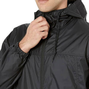 Chaqueta Softshell con clasificación impermeable de 5MM cortavientos para exteriores de alta calidad para senderismo, montañismo y Camping - Product Image 5