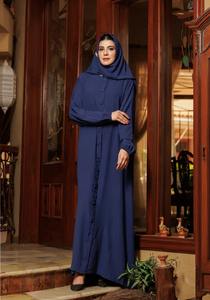 Derniers modèles de vêtements traditionnels musulmans Abaya pour femmes Meilleur fabricant et fournisseur Abaya pour femmes au prix de gros - Product Image 5