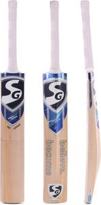 Bate de críquet SS T20 Legend Club Kashmir Willow Premium - Edición limitada (Talla para adultos, Talla 3, Talla 4 y Talla 5) - Product Image 6