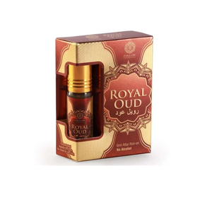 GIRNAR Mayorista Sandalia Attar Unisex Lujo Parfum Floral Fragancia Líquida 6ml Sin Alcohol Larga Duración PARA EL Cuerpo - Product Image 2