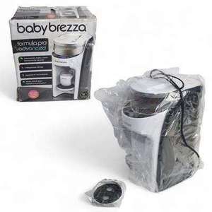NOUVEAU ORIGINAL BABY BBrezza Distributeur de lait infantile Formula Pro Advanced - Product Image 2