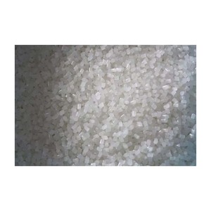 Résine liquide PLA (acide polylactique) de haute qualité, biodégradable, matière première en vrac pour les applications de moulage et de fibres - Product Image 4