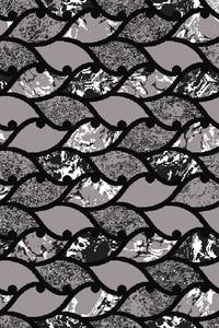 พรมปูพื้นสำหรับพรมทำจากตุรกีพรมทำจากโพลีเอสเตอร์หรูหราทันสมัย - Product Image 3