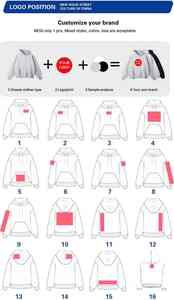 Camiseta de manga corta para hombre de alta calidad personalizada 100% algodón pulóver Street-Wear moda - Product Image 3