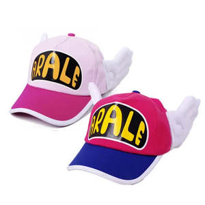 Disfraces de cosplay de Dr. Slump de Cotton Cut Anime para los fanáticos de la serie clásica - Product Image 2