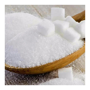 Factory stock Icumsa 45 Brazilian Sugar premium sugar <b>crystals</b> available for wholesale markets - Product Image 2