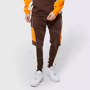 Gran oferta, chándales informales para hombre de alta calidad, transpirables y de secado rápido, diseña tu propio logotipo, conjuntos de invierno - Product Image 5