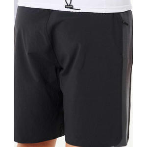 Rash Guard de manga larga de alta calidad para hombres Suministro del fabricante Custom Rash Guard Performance Rash Guard - Product Image 4