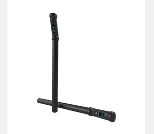 พร้อมส่งให้กับผู้รับสินค้า*เครื่องสแกนพื้นดิน 3 มิติ Groundtech GR-3 PLUS เครื่องตรวจจับโลหะมืออาชีพ - Product Image 1