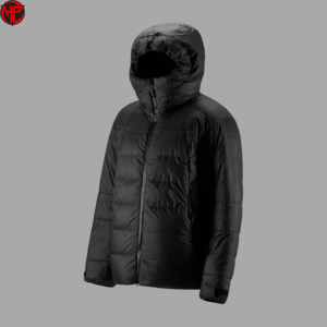 Sudadera con Capucha de Lona para Hombre, Diseño de Dos Bolsillos, Corte Regular, Gruesa, Cálida, Estilo Urbano, Diseño Personalizado, Lisa, Superventas - Product Image 3