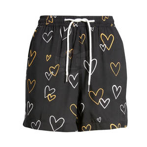 Meilleures ventes de shorts pour femmes à usage extérieur Vêtements à la mode Shorts pour femmes en matériau durable pour adultes - Product Image 1