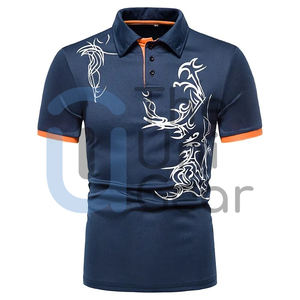 Camisetas Personalizadas para Hombre de Alta Demanda, Tejidas de Alta Calidad, Secado Rápido, Poliéster, Casuales, Deportivas, para Gimnasio, Fitness, Golf - Product Image 4