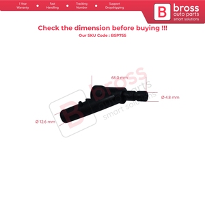 Tubo de varilla medidora de aceite de motor BSP755 2.8 99441398 para Ducato Boxer Jumper Daily - Product Image 5