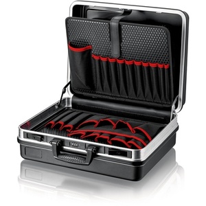 KNIPEX Basic 27L <b>Tool</b> <b>Case</b> B465xD410xH200mm - Product Image 1