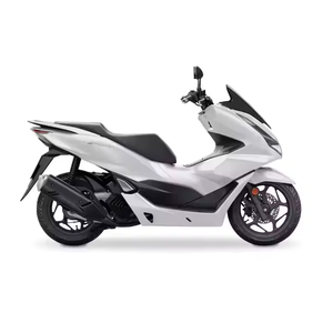 Moto électrique 2024 Forza 125 NSS125A, motos sportives, prix direct usine - Product Image 4