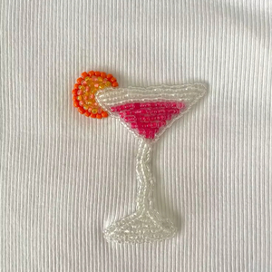 Abalorio de Aleación Plateada con Diseño de Fuegos Artificiales, Cuentas de Circonio, Forma de Corazón para Niños, DIY, Exquisito, Regalo al por Mayor - Product Image 1