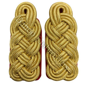 LATE SS GENERAL SHOULDER BOARDS - Product Image 1